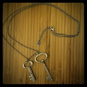 Good Works Blessing Keys